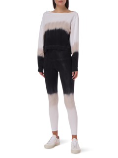BERKLEY SWEATSHIRT-HARMONY (FRENCH TERRY)