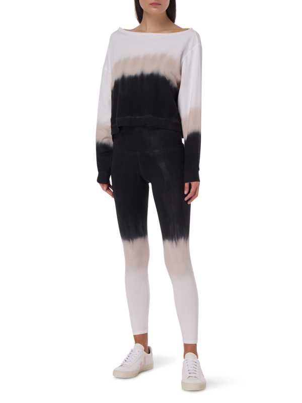 BERKLEY SWEATSHIRT-HARMONY (FRENCH TERRY)