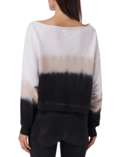 BERKLEY SWEATSHIRT-HARMONY (FRENCH TERRY)