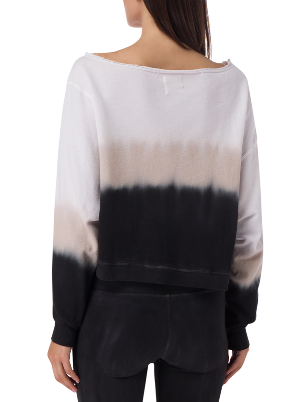 BERKLEY SWEATSHIRT-HARMONY (FRENCH TERRY)
