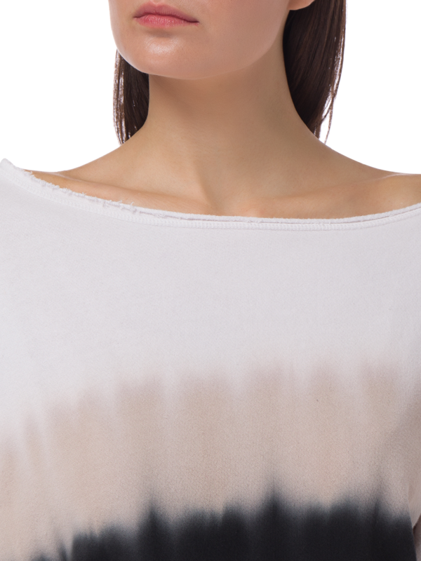 BERKLEY SWEATSHIRT-HARMONY (FRENCH TERRY)