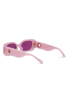 Lola Rectangular Sunglasses