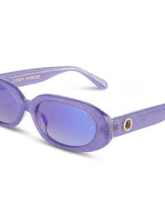 نظارة شمسية كارا