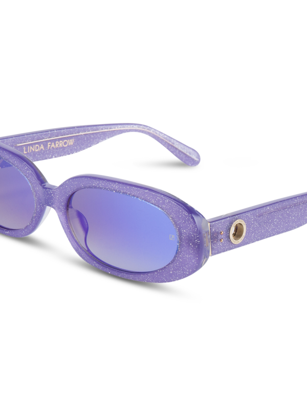 نظارة شمسية كارا