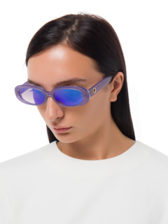 نظارة شمسية كارا