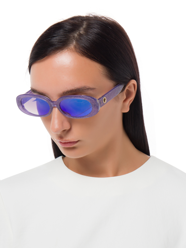 نظارة شمسية كارا