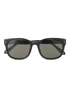 نظارة شمسية سيدريك بإطار على شكل حرف D