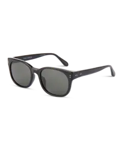 نظارة شمسية سيدريك بإطار على شكل حرف D