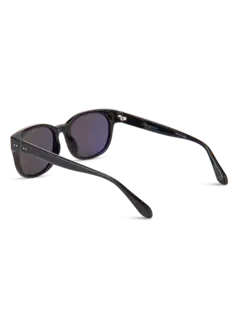 نظارة شمسية سيدريك بإطار على شكل حرف D