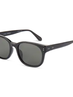 نظارة شمسية سيدريك بإطار على شكل حرف D