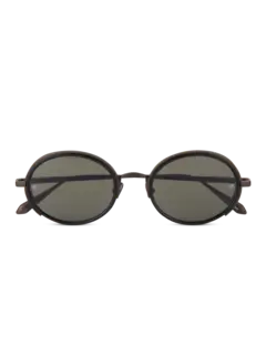Finn Round Sunglasses