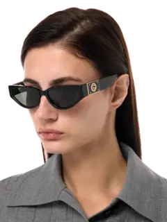 نظارة شمسية تومي من ليندا فارو