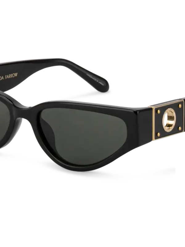 نظارة شمسية تومي من ليندا فارو