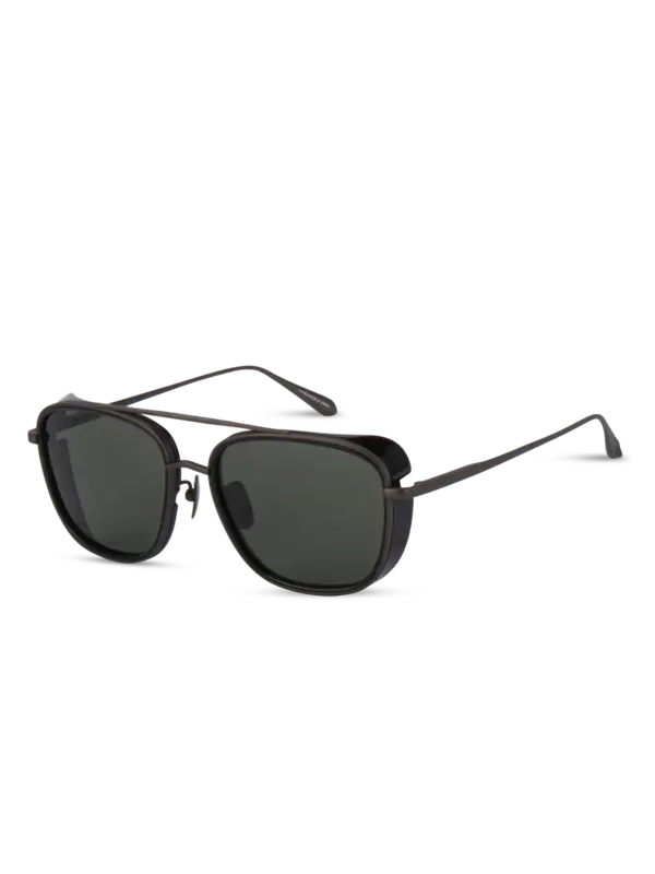 نظارة شمسية جارفيس من ليندا فارو