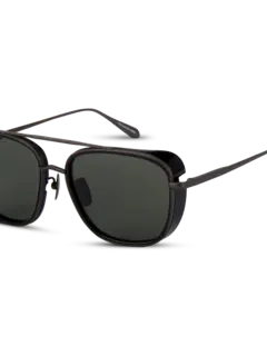 نظارة شمسية جارفيس من ليندا فارو