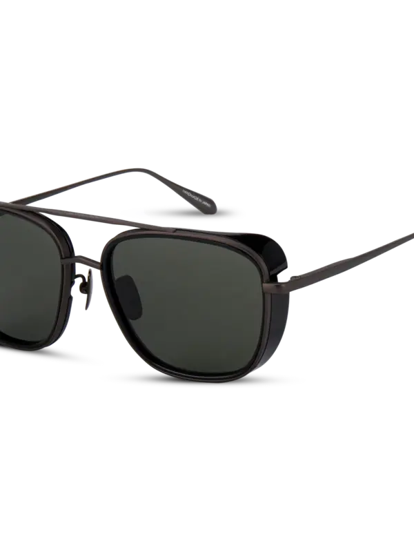 نظارة شمسية جارفيس من ليندا فارو