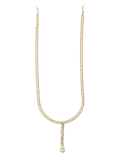 Large Gold Chain