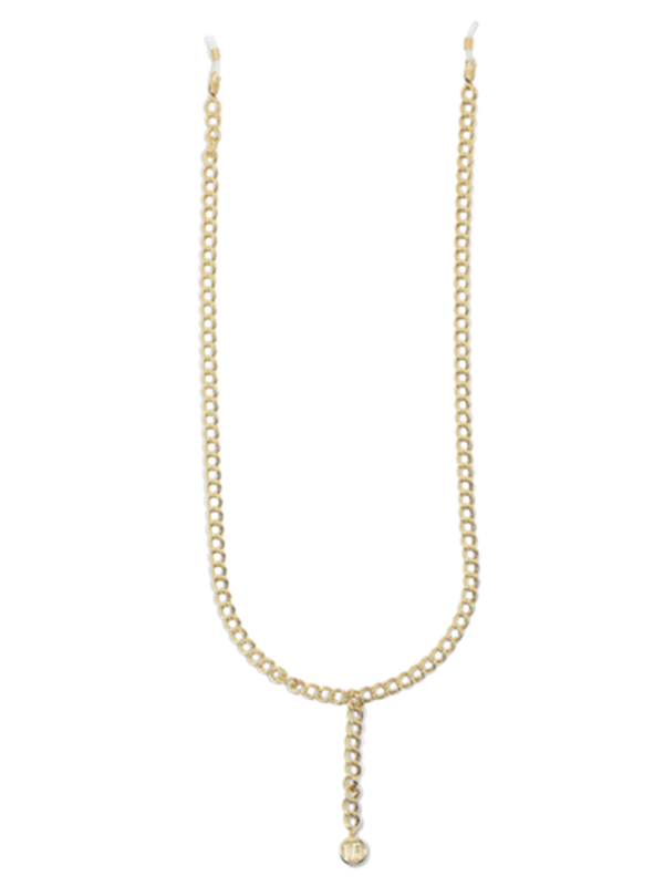 Large Gold Chain
