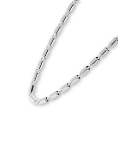 77g Sterling Silver Necklace