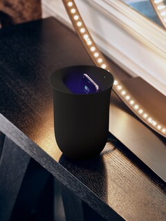 OBLIO Phone Sanitising And Wireless Charging Station