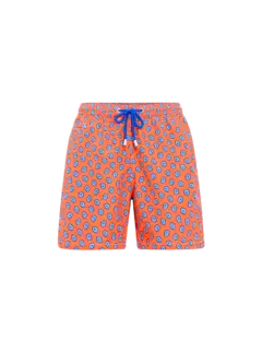 Fantasy Paisley Swimshorts