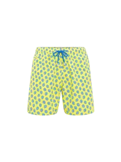 Fantasy Paisley Swimshorts