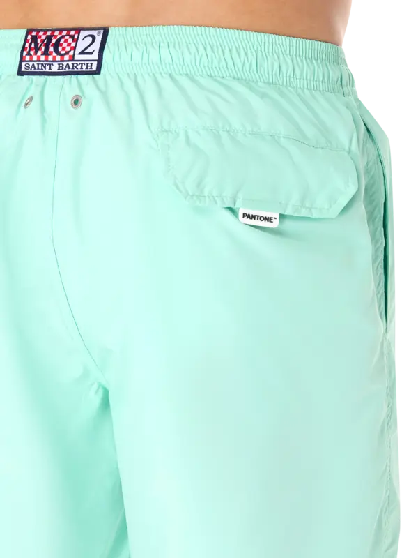 Lighting Pantone Swimshorts