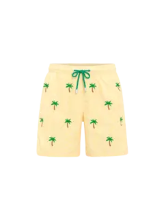 شورت سباحة لايتنينج بالم دون