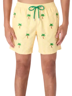 شورت سباحة لايتنينج بالم دون