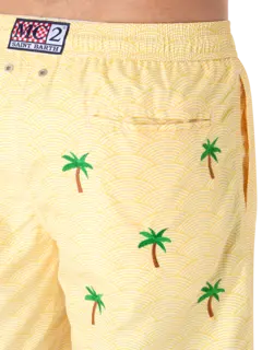 شورت سباحة لايتنينج بالم دون