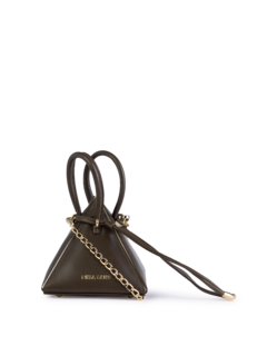 Lia Top Handle Handbag