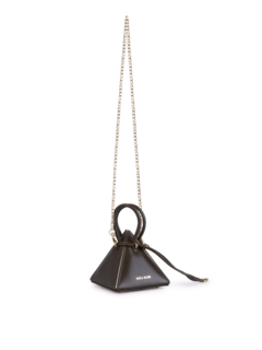 Lia Top Handle Handbag