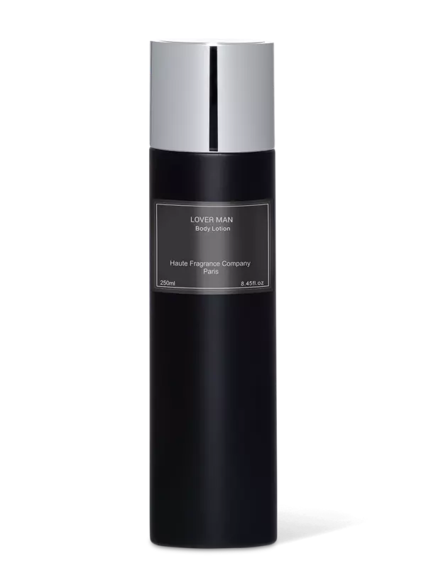 لوشن لوفر مان