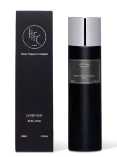 لوشن لوفر مان