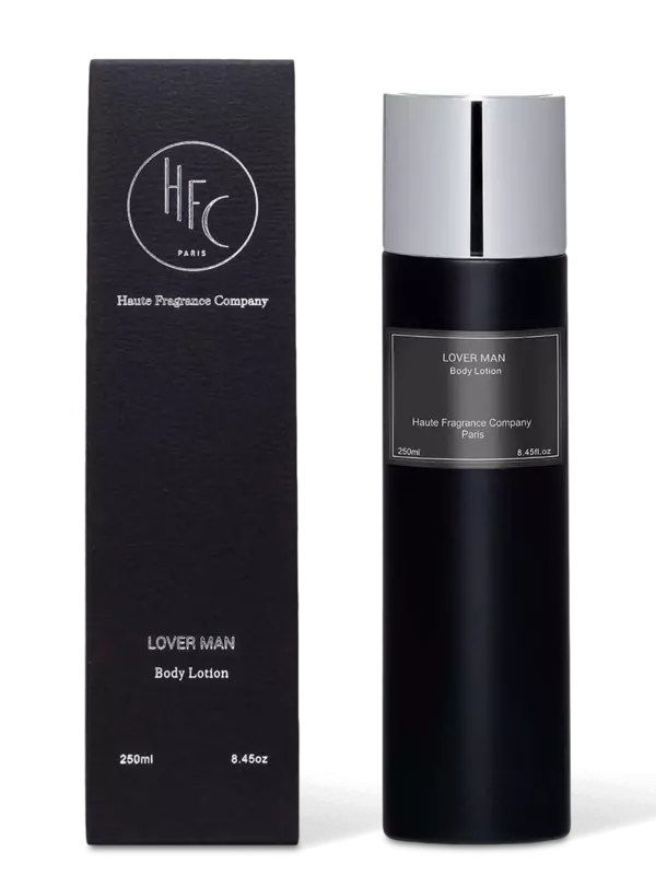 لوشن لوفر مان