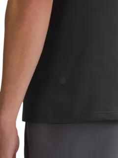 تيشيرت بدون أكمام زيرويد إن