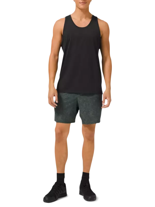 فيست ذا فاندمنتال بدون أكمام