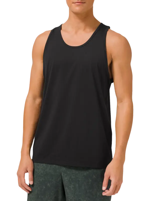 فيست ذا فاندمنتال بدون أكمام