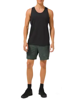 فيست ذا فاندمنتال بدون أكمام