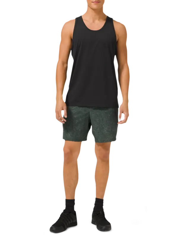 فيست ذا فاندمنتال بدون أكمام