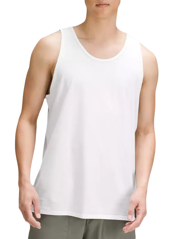 فيست ذا فاندمنتال بدون أكمام