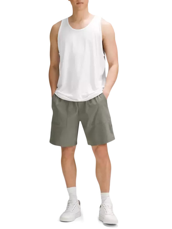 فيست ذا فاندمنتال بدون أكمام