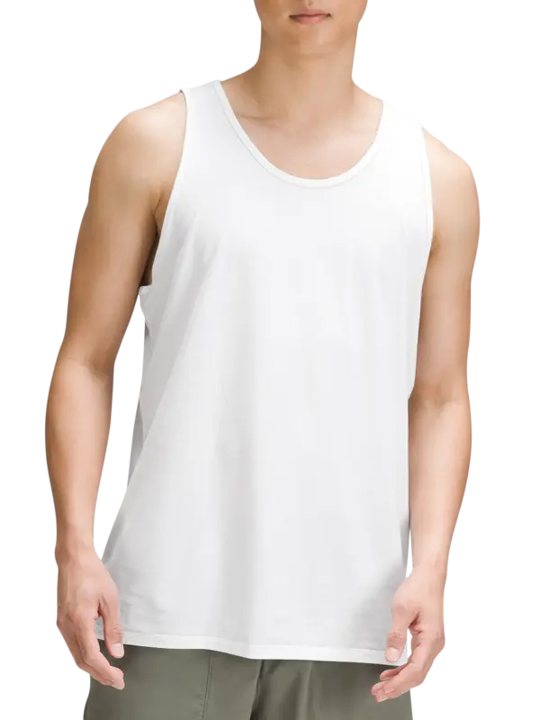 فيست ذا فاندمنتال بدون أكمام