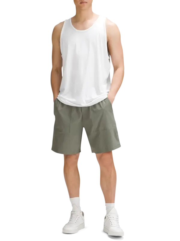 فيست ذا فاندمنتال بدون أكمام