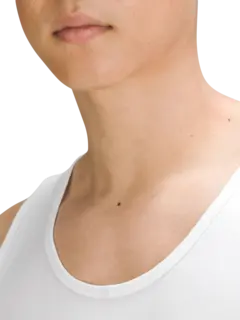 فيست ذا فاندمنتال بدون أكمام