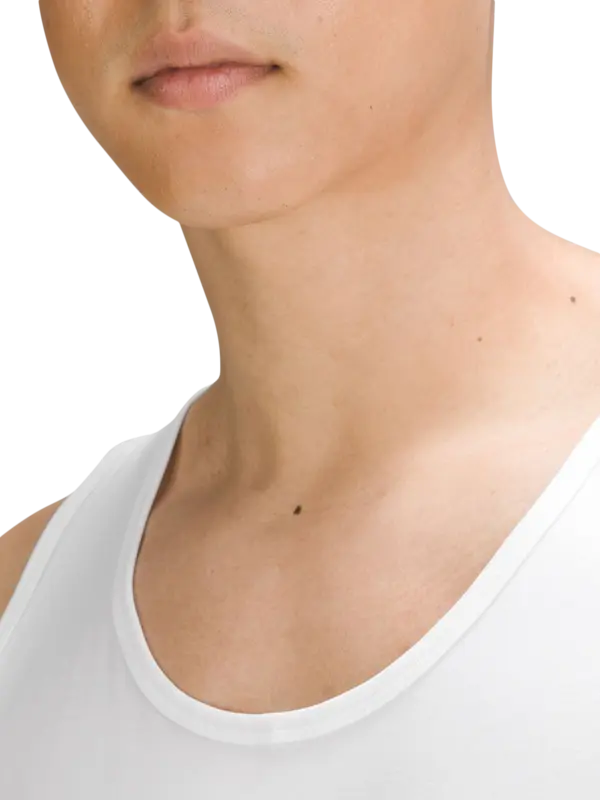 فيست ذا فاندمنتال بدون أكمام