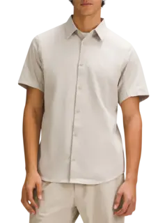 Airing Easy Short Sleeve Shirt