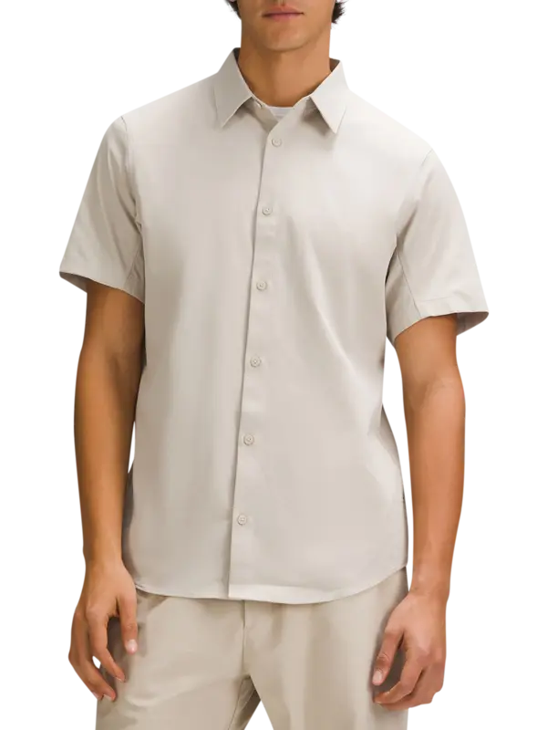 Airing Easy Short Sleeve Shirt