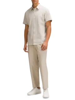 Airing Easy Short Sleeve Shirt