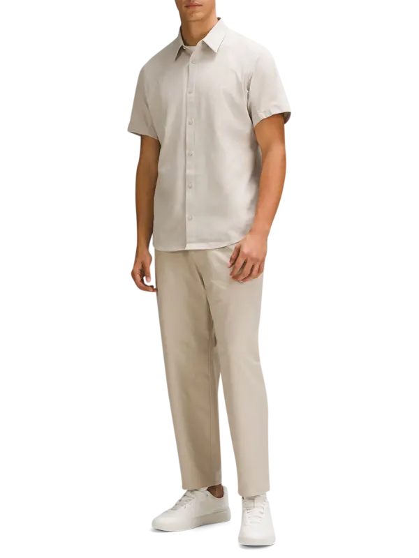 Airing Easy Short Sleeve Shirt